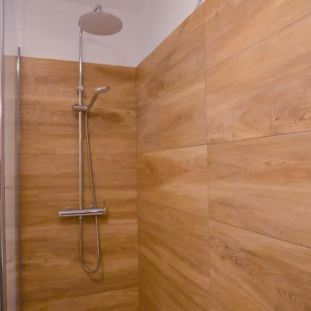 Le Panoramik Gare, Option Parking, Balcon Apartman *