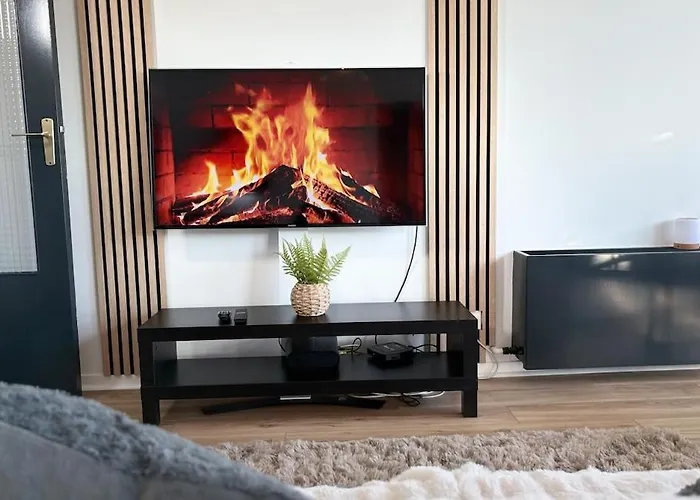 Le Panoramik Gare, Option Parking, Balcon Apartmán